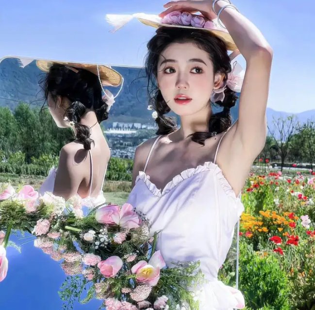 自画像