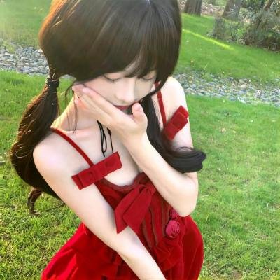 破碎的彩虹